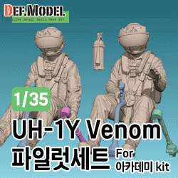 데프모델