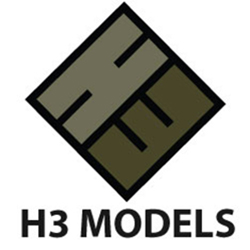 h3models