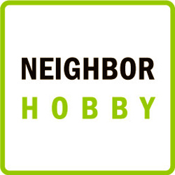 네이버 하비 코리아