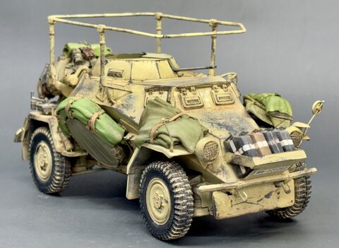 DAK SD.KFZ.223