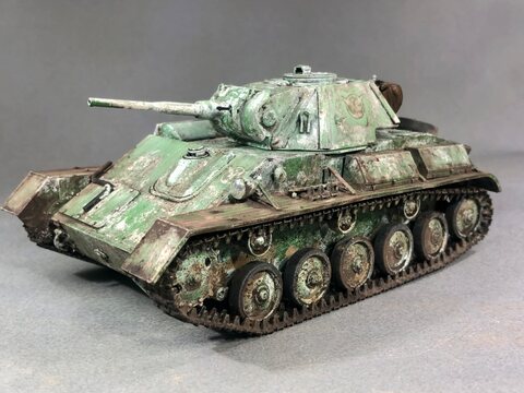 T-70B
