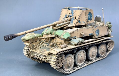 DAK Marder III
