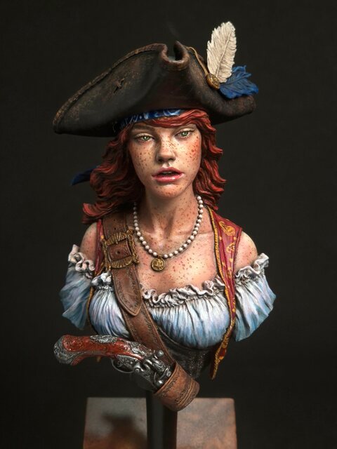 Anne Bonny