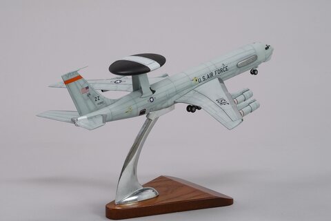 E-3G Sentry [1:144 Academy/Minicraft]