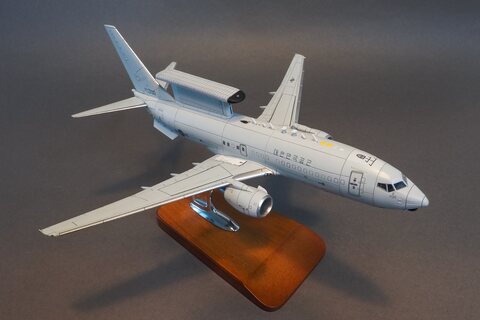 ROKAF E-737 Peace Eye [1:144 Academy]