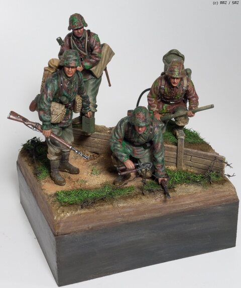 STURMPIONIER