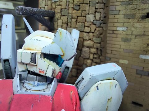 RGM-89 JEGAN