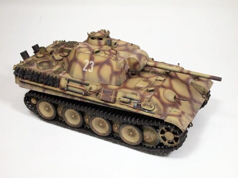 PzBeobWg V Ausf.G