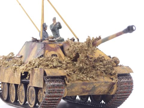 [Meng] Jagd Panther G2