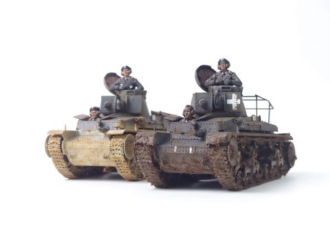 [Academy] Pz.bef.wg.35(t)