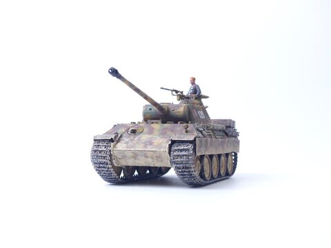 [MENG] Panther A(Late)