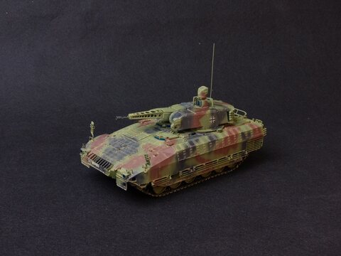 [HobbyBoss] SPZ Puma