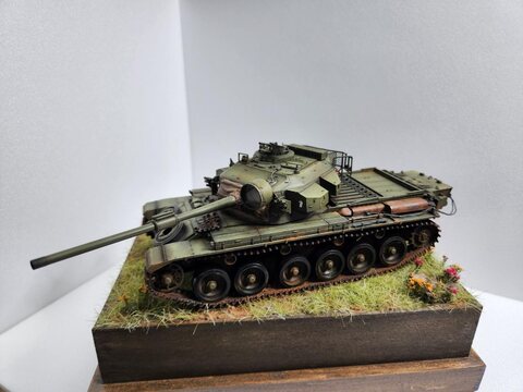 1/35 centurion