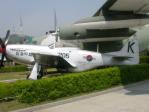 F-51D Mustang Walkaround