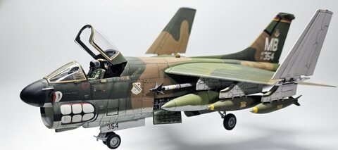 하세가와 A-7d