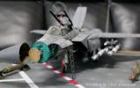 1/32 F-15E STRIKE EAGLE (TAMIYA)