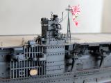 1/350 HASEGAWA AKAGI