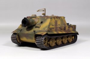 1/48 슈트름티거 타미야 (Sturmtiger tamiya)