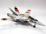 하세가와 VF-1A Ver. 보컬로이드 III 씨유