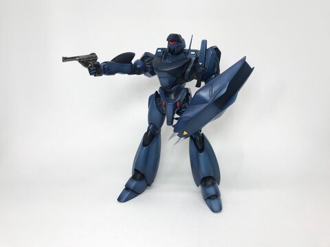 [Bandai] 1/60 SaturnLabor