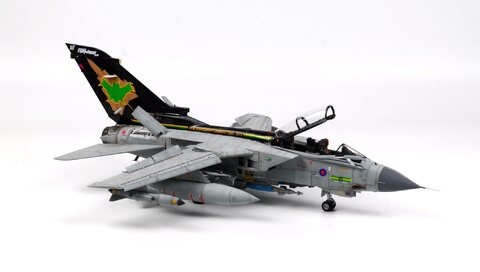 Tornado GR.4 - Revell 1/32