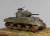 M-4A3 105mm 'Sherman' Eduard 1/72