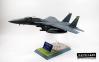 F-15E Strike Eagle. Academy 1/48