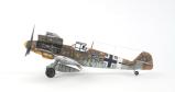 BF109G-2 - Trumpeter 1/32