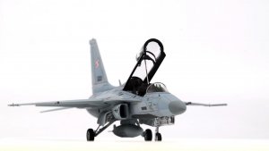 FA-50GF - Wolfpack Design 1/48