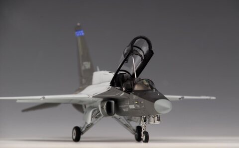 T-50A Golden Eagle TX-1/TX-2  -  Wolfpack Design 1/48