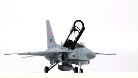 FA-50GF - Wolfpack Design 1/48