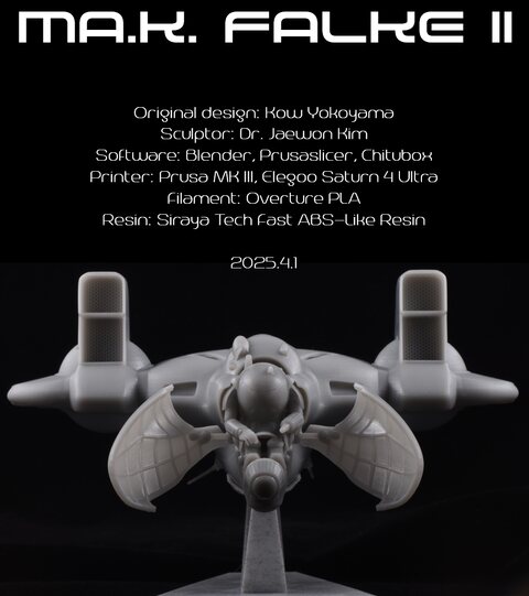 Ma.K. Falke II
