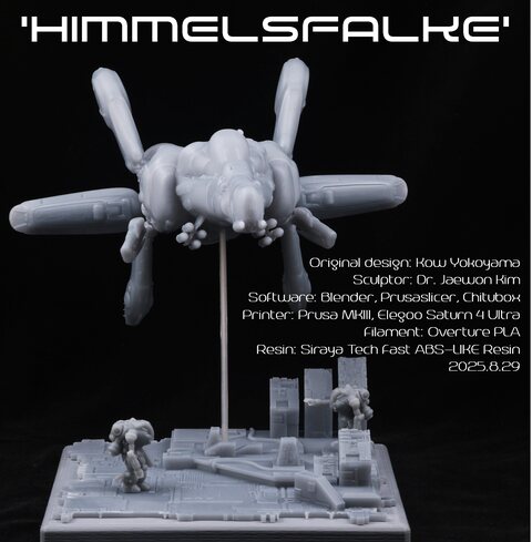 Ma.K Himmelsfalke