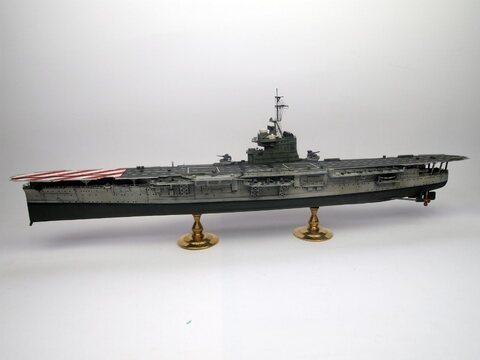 1/350 Regia Marina Gorgonzola