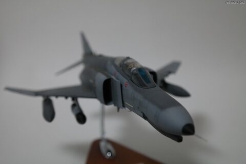 R.O.K.A.F. F-4E(1/48)
