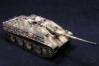 Tank Destroyer JAGDPANTHER Late
손준영