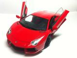 1/24 Lamborghini Aventador LP700-4