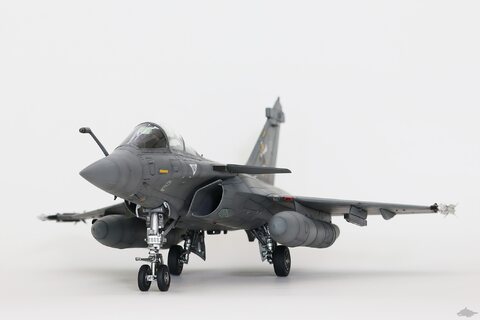 Rafale M F1