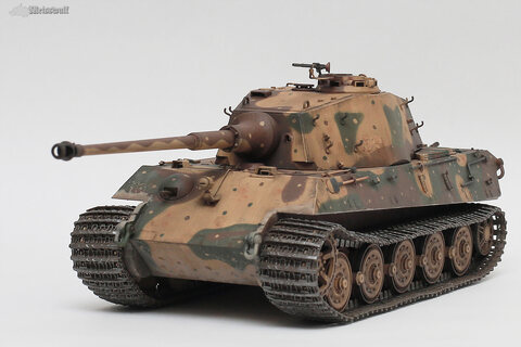 Koenigstiger