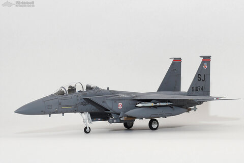 F-15E