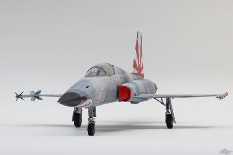 F-5N