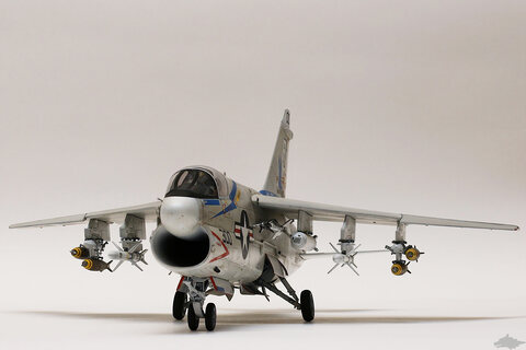 A-7E