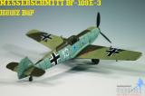 [아카데미] 1/72 메서슈미트 Bf-109E-3