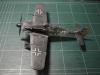 [TAMIYA] 1/48 Fw-190 A3