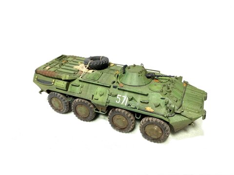 BTR-80