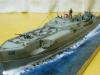 1/72 레벨제 s-100어뢰정입니다