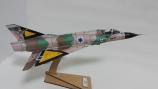 IAF MIRAGE 3C  1/30 종이모형