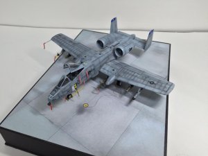 A-10A