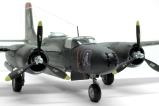 1/72 A-26B Invader