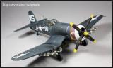1/48 F4U-4 CORSAIR US MARINES VMF-323